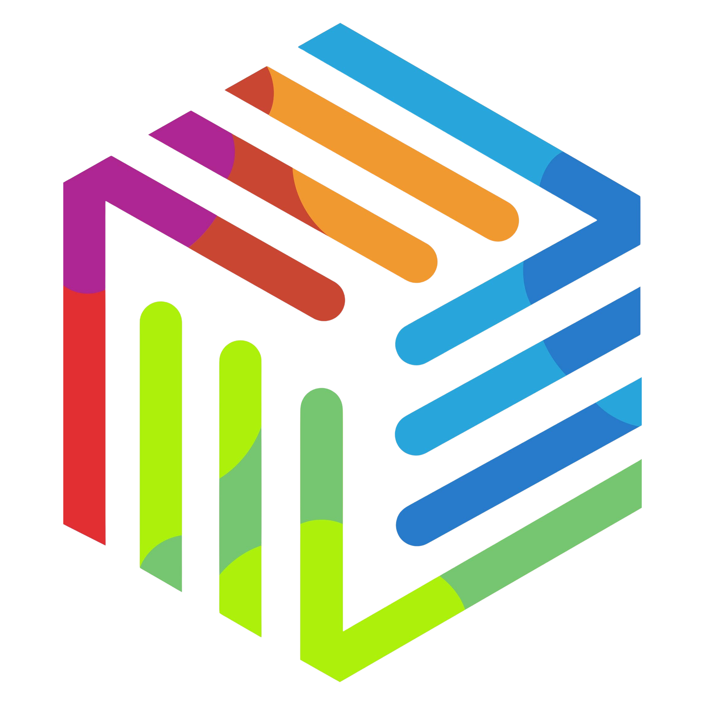 Logistics ERP Logo